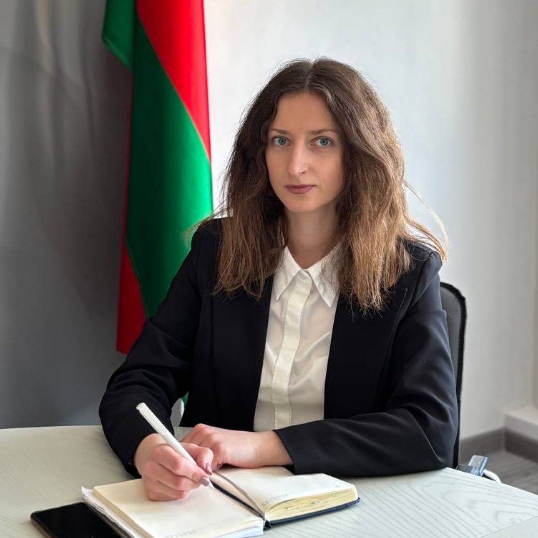 Олишевская Оксана Анатольевна